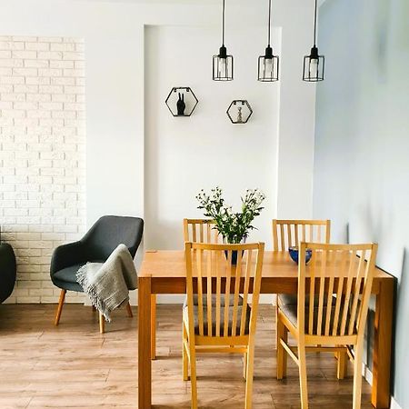 Apartamento Taboo By Housine Zator Exterior foto