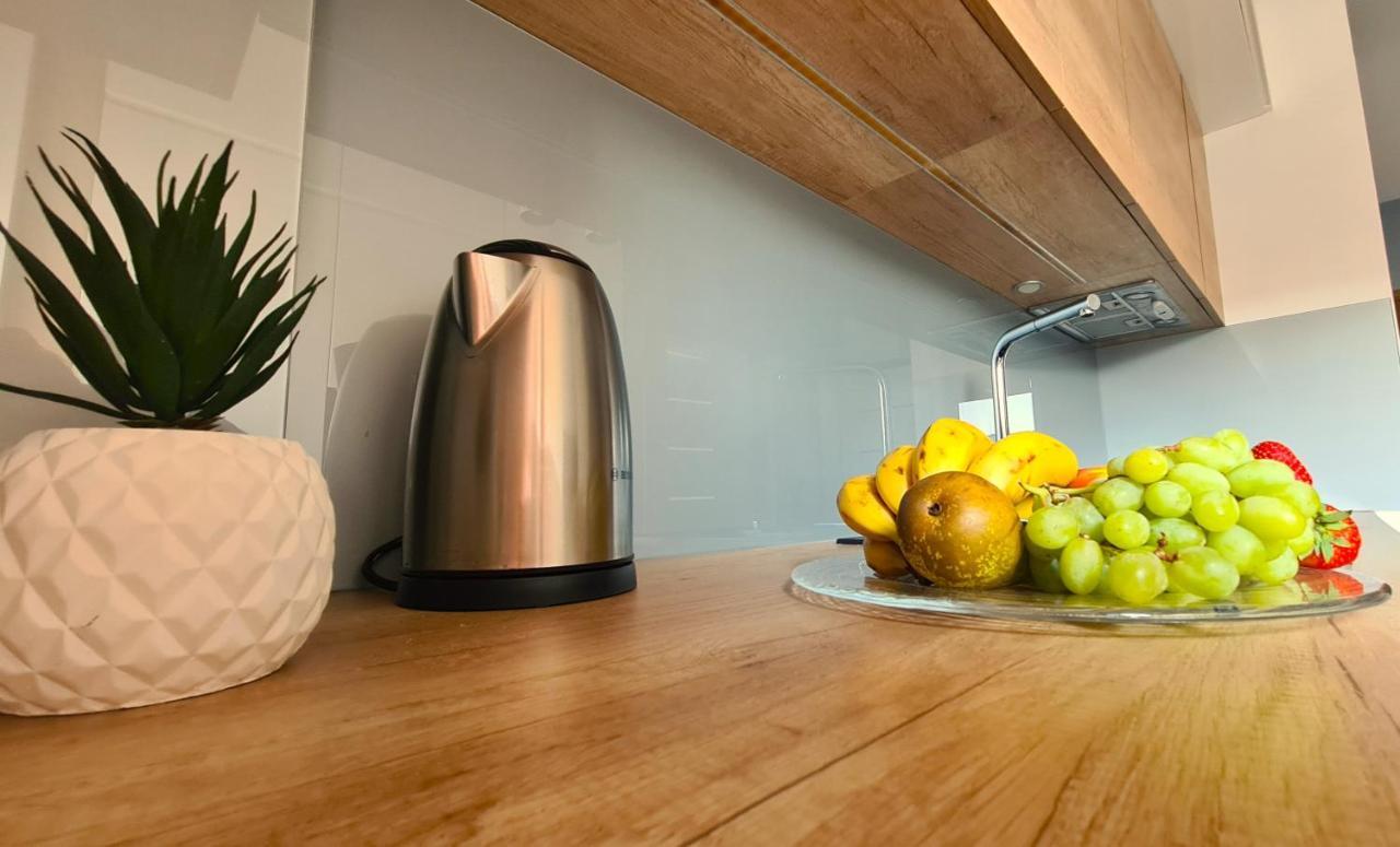 Apartamento Taboo By Housine Zator Exterior foto