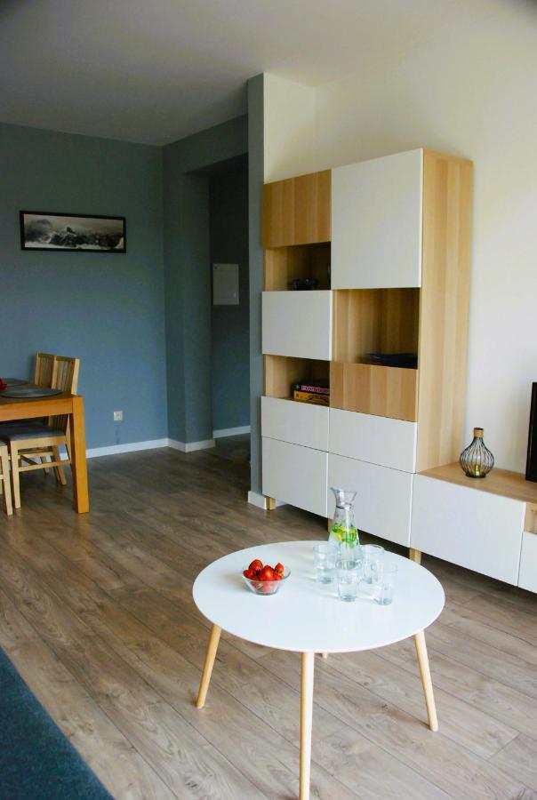 Apartamento Taboo By Housine Zator Exterior foto