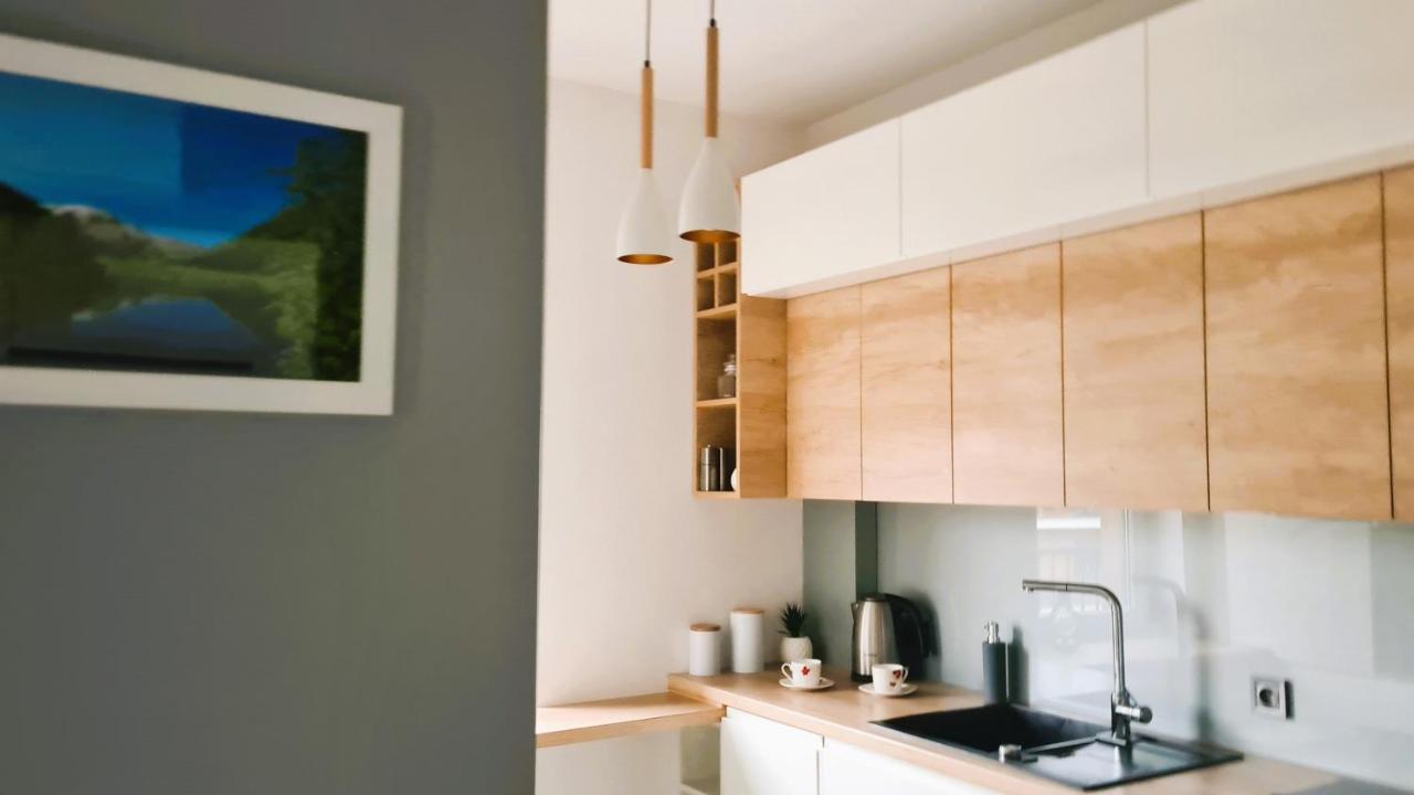 Apartamento Taboo By Housine Zator Exterior foto