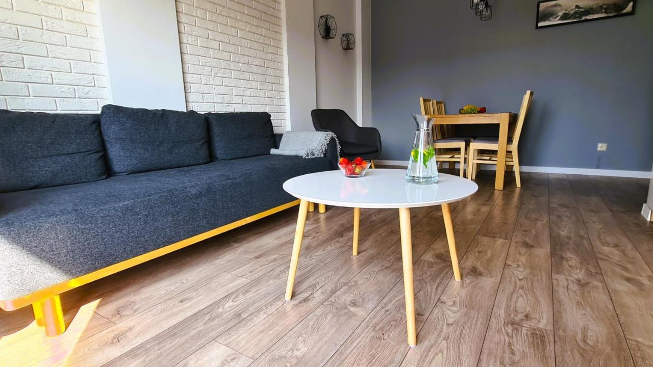 Apartamento Taboo By Housine Zator Exterior foto