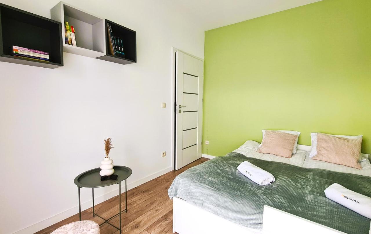 Apartamento Taboo By Housine Zator Exterior foto