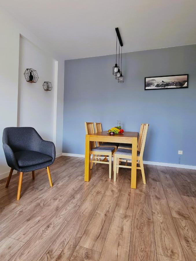 Apartamento Taboo By Housine Zator Exterior foto