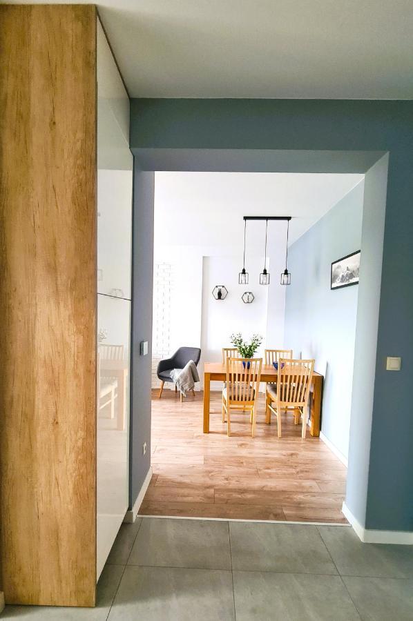 Apartamento Taboo By Housine Zator Exterior foto