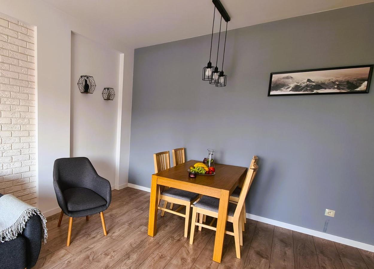 Apartamento Taboo By Housine Zator Exterior foto