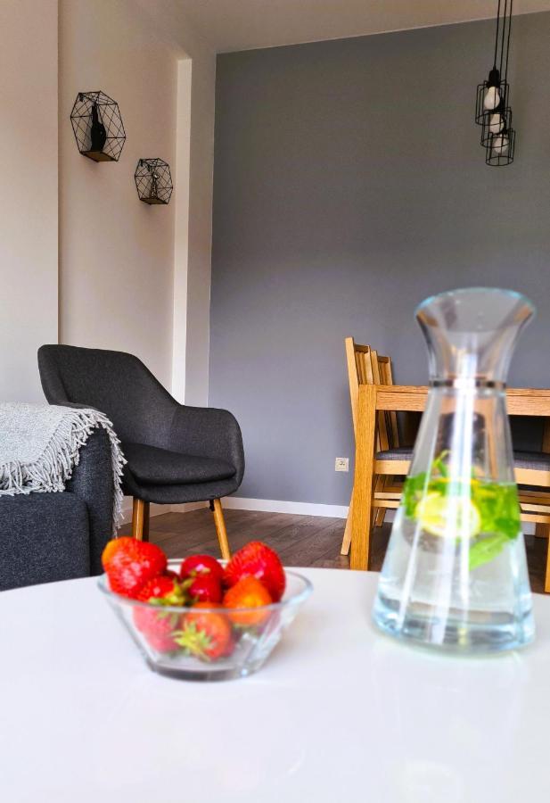 Apartamento Taboo By Housine Zator Exterior foto