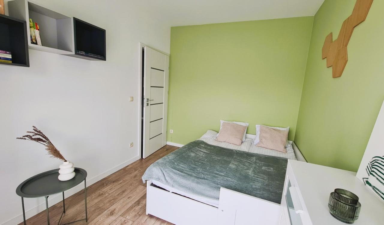 Apartamento Taboo By Housine Zator Exterior foto